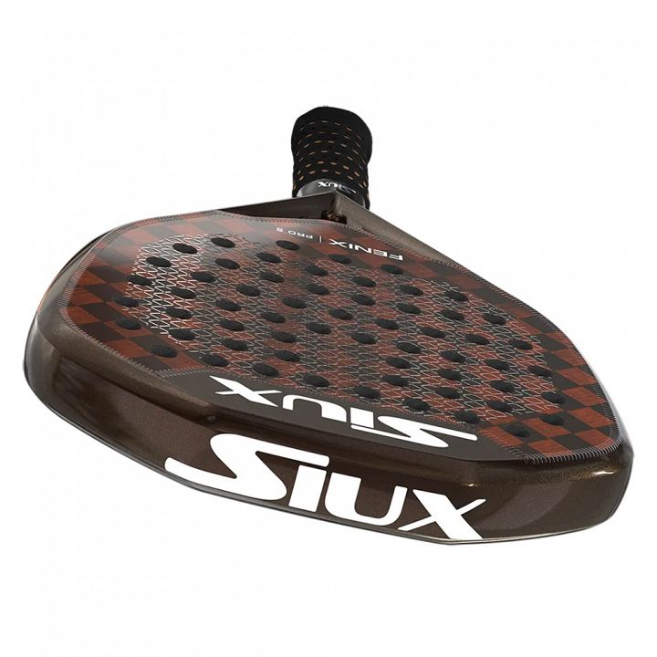 Siux Fenix Pro 5